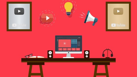 Youtube Marketing 101 - Grow Your Business With Videos