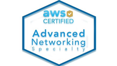 AWS ANS-C00 Certified Advanced Networking-Practice Tests