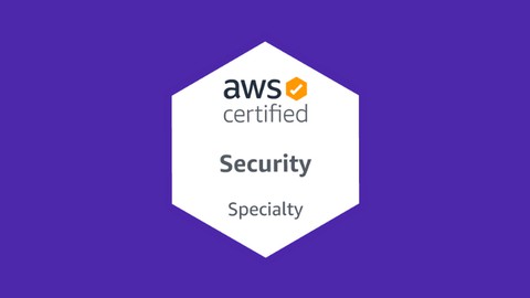 AWS Certified Security Speciality Practice Exams