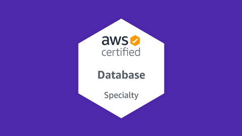 AWS Certified Database Specialty Practice Exams