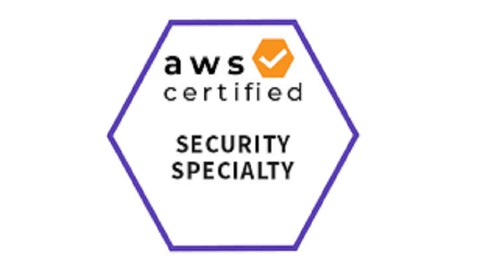 AWS Certified Security - Specialty - Practice Tests