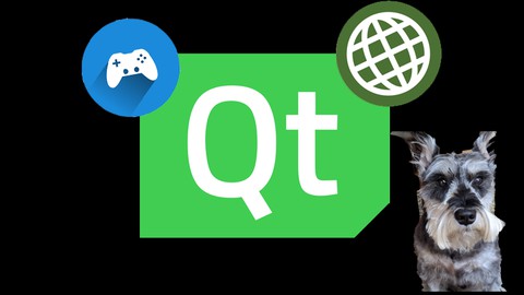 From start to Finish: Qt & QML Online Multiplayer Game