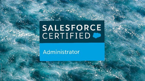 Salesforce ADM-201 Administration Essentials PracticeExams
