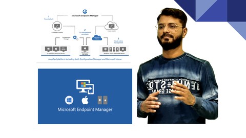 Microsoft Intune Training | MDM MAM - Endpoint Manager Azure