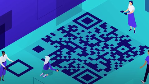 FinTech : QR Code based Mobile Payments System