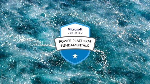 PL-900: Microsoft Power Platform Fundamentals  PracticeExams