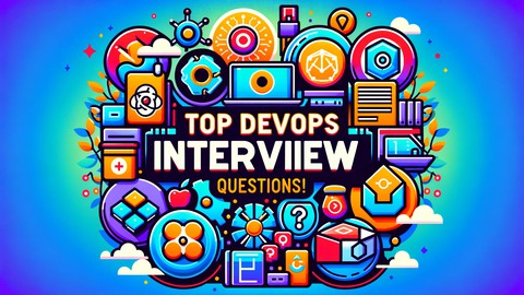 50 Plus DevOps Interview Questions & Answers - 2024