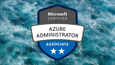 AZ-104 : Microsoft Azure Administror Exam Certification 2021