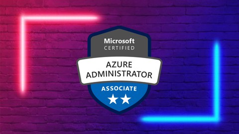 AZ-104 - Microsoft Azure Administrator - Practice Exams 2022