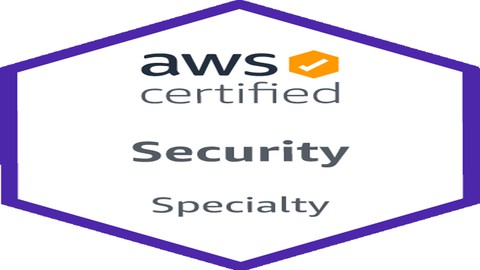 Practice Exam | AWS Certified Security Specialty Tests 2022