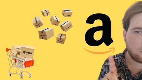 Impara a vendere su Amazon