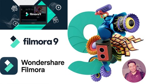 Wondershare Filmora 9 - Rápido e Objetivo