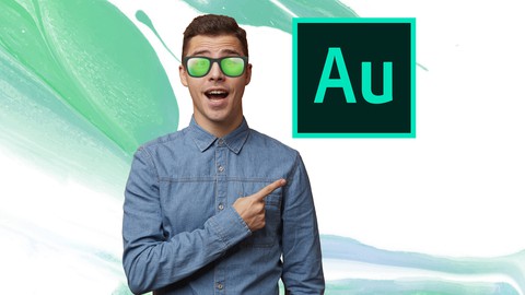 Adobe Audition Cc - Complete Beginners Guide to Intermediate