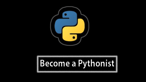 Python from absolute beginner to a comfortable Intermediate