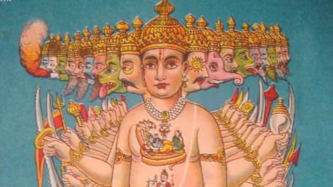 Bhagavad Gita Overview for Yogis - Part 1