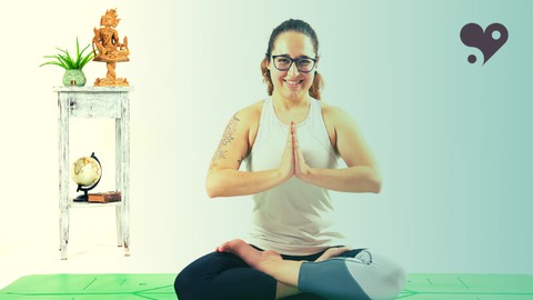 Yoga e Pilates con Angie - Scopri l'equilibrio Yin e Yang.