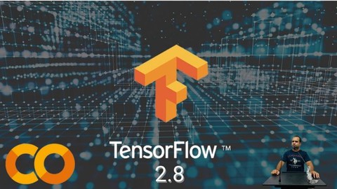 A Professional Certificate Course in TensorFlow using Colab