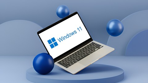 Master Windows 11 : Ultimate Microsoft Guide for Windows 11