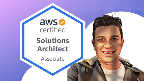 AWS Solutions Architect Associate Practice