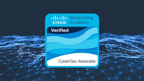 Cisco CCNA Cyber Ops 200-201 CBROPS Practice Tests {NEW}