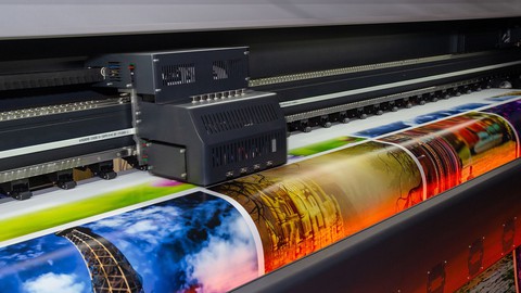 Fundamentals of Print Production