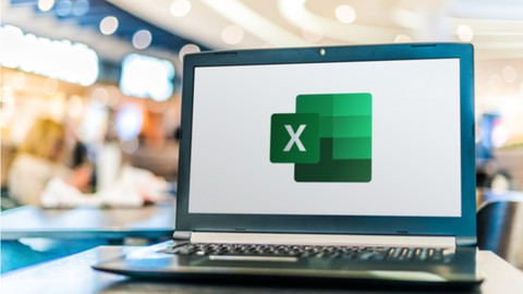 Microsoft Excel: Excel from Beginner to Advanced