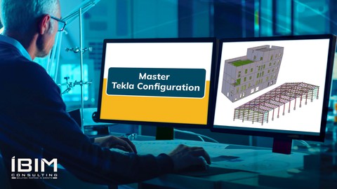 Master Tekla Configuration