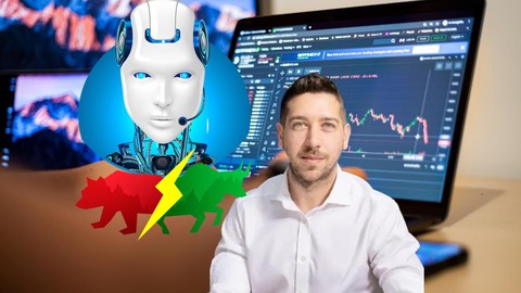 Forex Algorithm Robot Trading Course. For Beginners and not