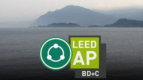 (1) IP_ 整合步驟 LEED BD+C v4 (能源與環境設計 ; 永續綠建築)