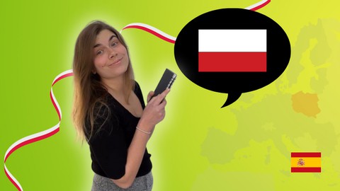 Aprende Polaco: Curso de Polaco, Idioma Polaco A1-A2