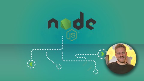 【한글자막】 NodeJS 완벽 가이드 : MVC, REST APIs, GraphQL, Deno
