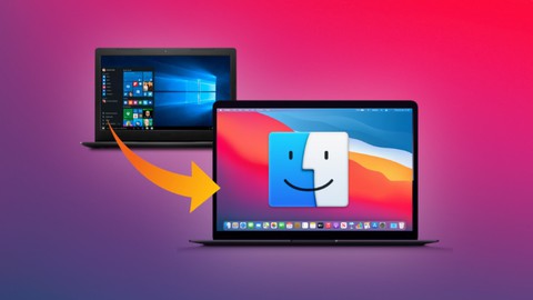 Mac Para Quem Pensa Windows - Passo a Passo Para Iniciantes!