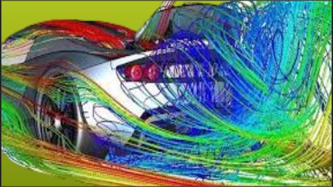 The Ultimate  CFD Training Course using ANSYS Fluent