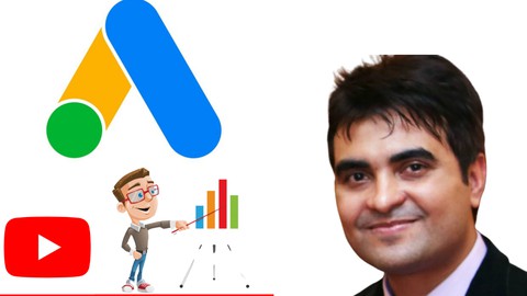 Google Ads/AdWords Consultation - Learn From Googler Partner