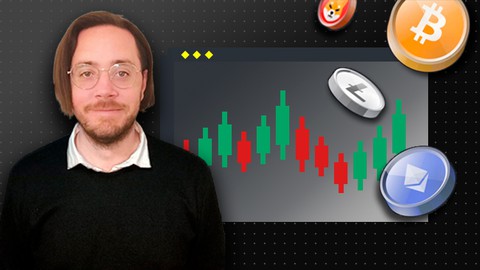 Analisis tecnico de Cero a Avanzado - Trading Criptomonedas