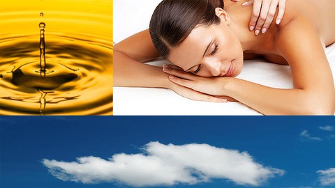 Massage Relaxant Certifié. Les secrets d'un Massage réussi.