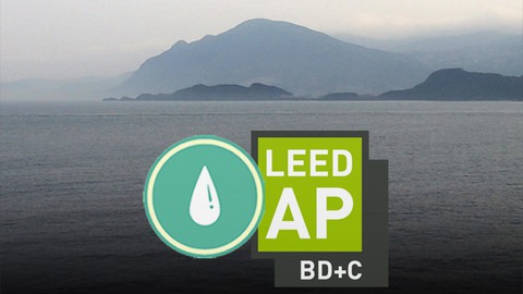 (4) WE_ 用水效率 LEED BD+C v4 (能源與環境設計 ; 永續綠建築)