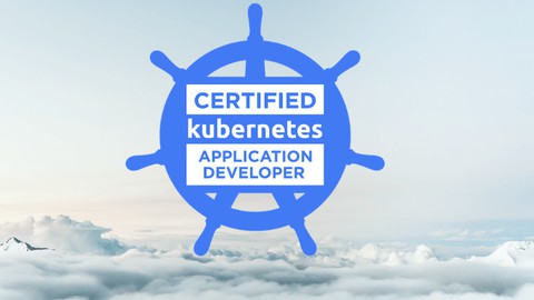 Certified Kubernetes Application Developer | CKAD Exam 2024