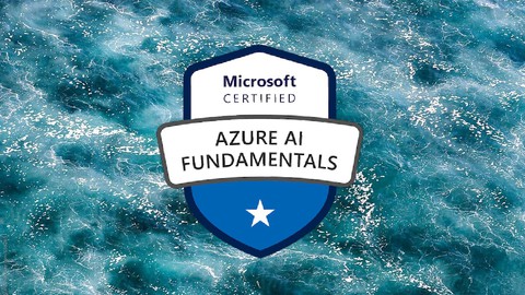 AI-900:Microsoft Azure AI Fundamentals Practice Exams - 2022