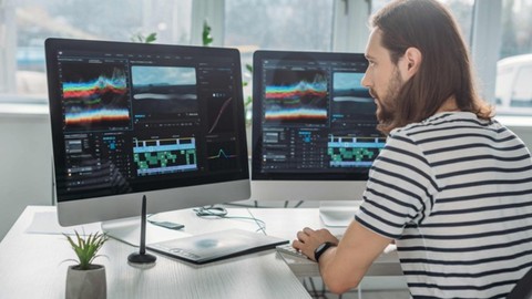Adobe Premiere Pro Başlangıç ve Orta Seviye