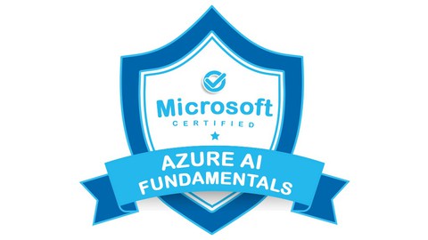 AI-900: Microsoft Azure AI Fundamentals - Practice Tests