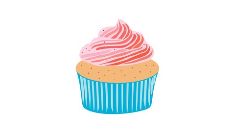Create Cupcake E-commerce Website Using Laravel