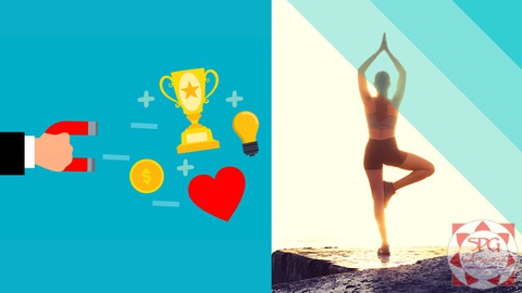 Emotional Mastery-The Ultimate Blueprint of a Dream Life