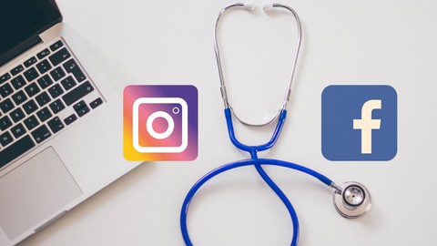 Für Ärzte: Facebook & Instagram Reichweite + guter Content