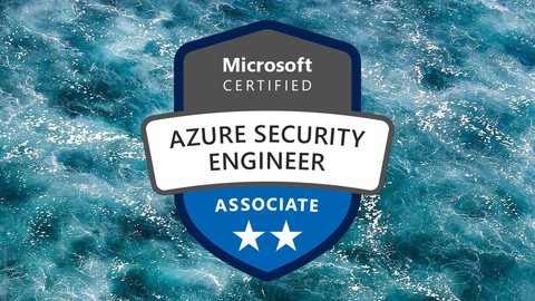 AZ-500:Security Technologies Azure PracticeExams Update-2022