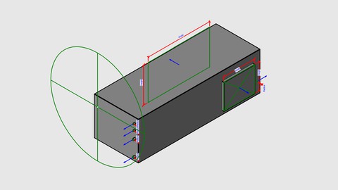 Revit Families for Mechanical Engineers (Arabic)