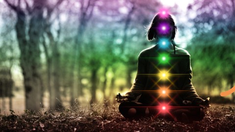 Your guide to understanding and using the Chakra system.