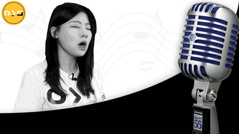 [K-pop] High note practice routine (Advanced) - for Women