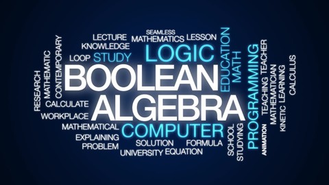 Boolean Algebra in Digital Systems