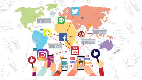 Media Sosial dan Mobile Marketing
